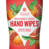 Enfresh Hand Wipes Grapefruit Cannister
