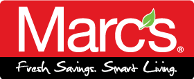 Marc's Logo